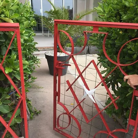 Apartment Juan Plage