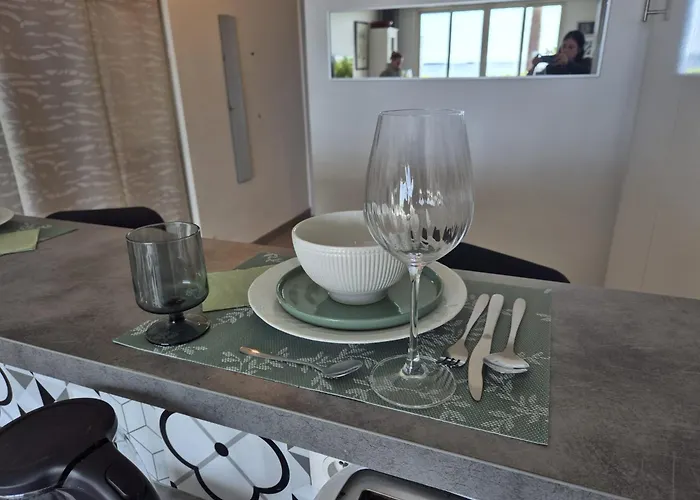 Juan Plage Appartement