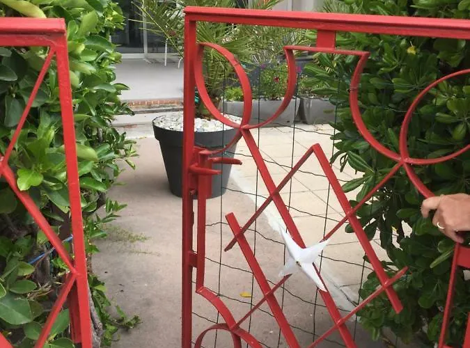 Appartement Juan Plage