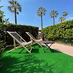 Juan Plage Apartment Juan-les-Pins