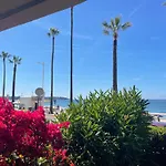 Juan Plage شقة