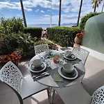 Juan Plage Apartment Juan-les-Pins
