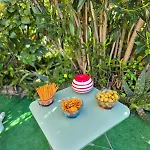 Apartment Juan Plage