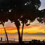 Juan Plage Juan-les-Pins