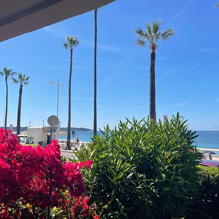 Juan Plage Appartement