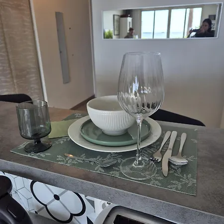 Juan Plage Appartement