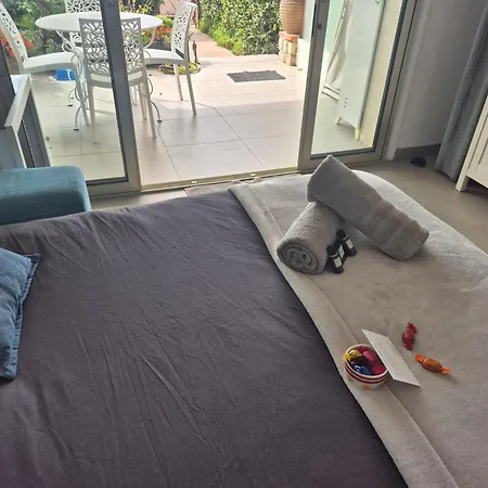 Juan Plage Appartement *