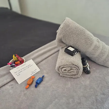 Appartement Juan Plage *