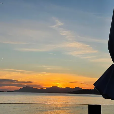 Lejlighed Juan Plage Juan-les-Pins