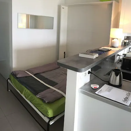 Apartment Juan Plage