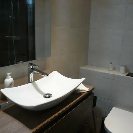 Juan Plage Apartman *