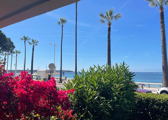 Juan Plage Διαμέρισμα