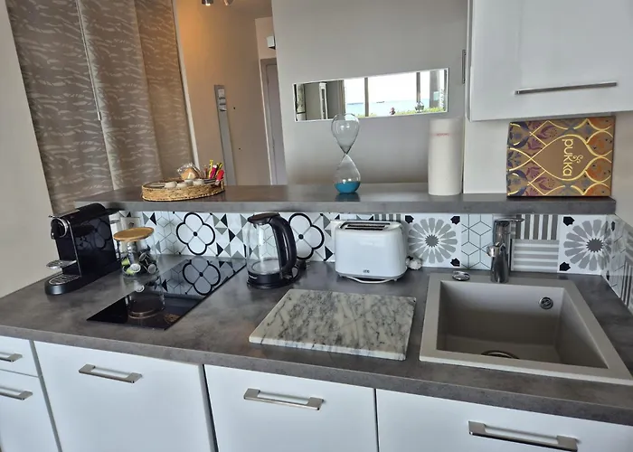 Juan Plage Appartement