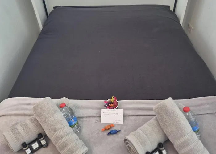 Appartement Juan Plage