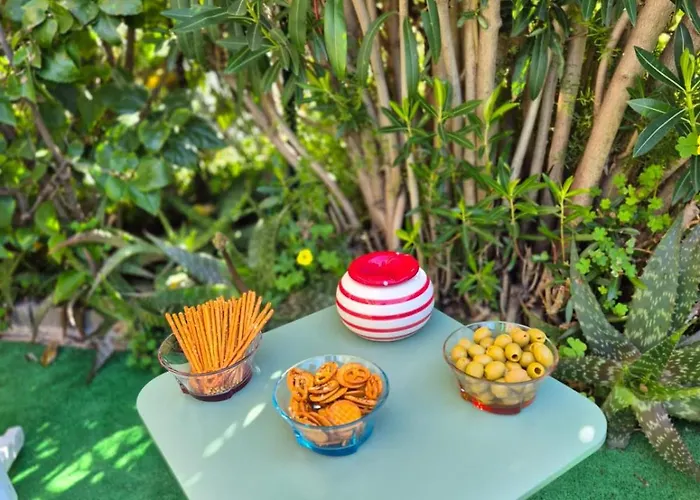 Appartement Juan Plage