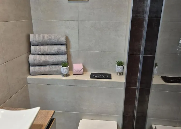 Appartement Juan Plage