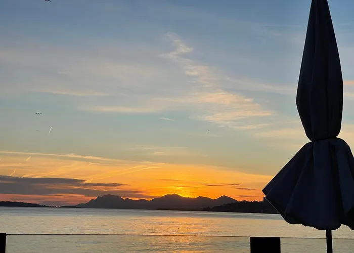 Διαμέρισμα Juan Plage Ζουάν λε Πιν