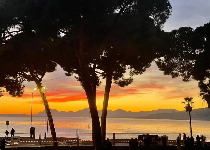 Juan Plage Ζουάν λε Πιν