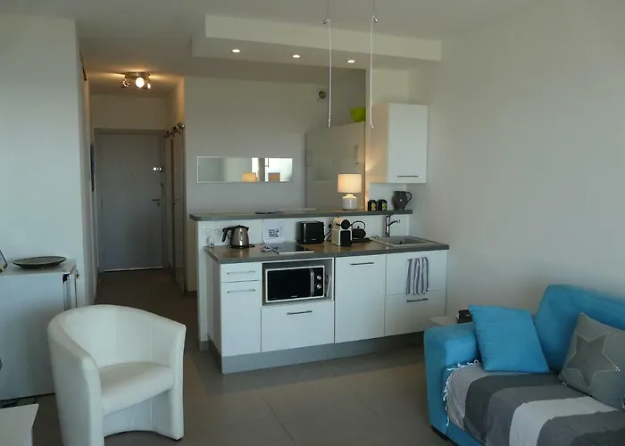 Juan Plage Ζουάν λε Πιν