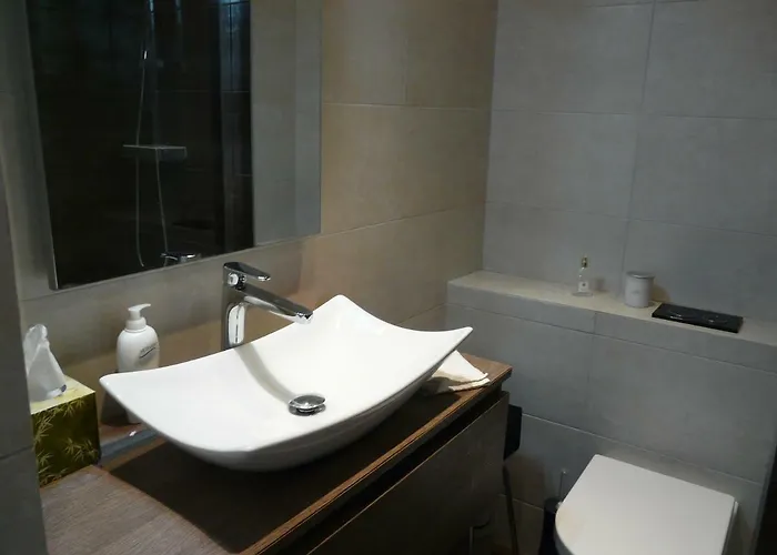 Juan Plage Appartement *